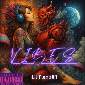 Lil FlexaVil - Vibe