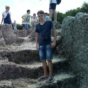 арабский хер