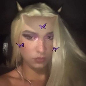 EU ACREDITO EM FADAS