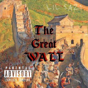 THE GREAT WALL