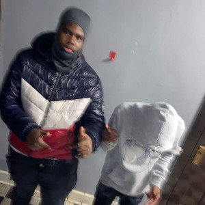 BIG ISO X FRM DA 9