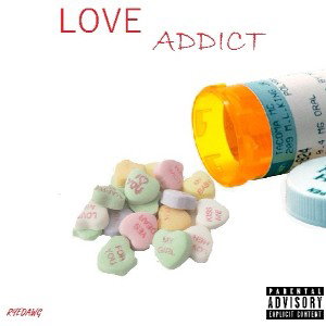 Love Addict