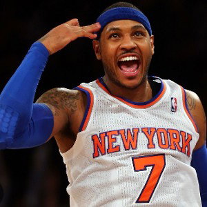 Melo Flow (CHILLIN)