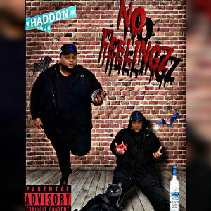 CRYING OUT FOR ME FREESTYLE (NO FEELINGZ)