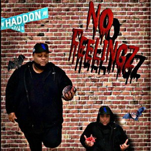 NO FEELINGZ: I USED TOO