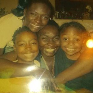 I shot this song out to my mom. Happy Mother’s Day mom. I love you so much thank you for everything. You’ve done for you
