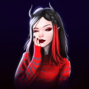 😈Devil против Демона👿
