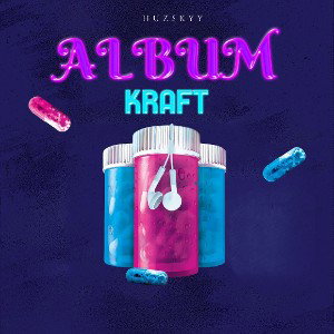 Huzskyy - Kraft (Prod. Huzskyy)