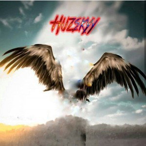 Huzskyy - Meine Stimme hypnotisiert