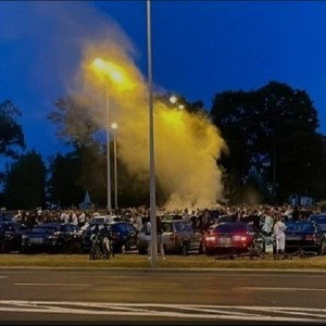 Nocne Akcje