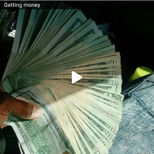 We Aint $een Dat