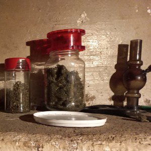 mary jane 