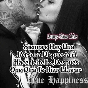 mi única 