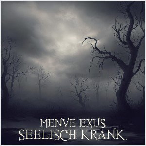 Menve Exus - Kofferraum Wechsel (ft. Hart to Attack) (prod. by Black Dragon) (2021)