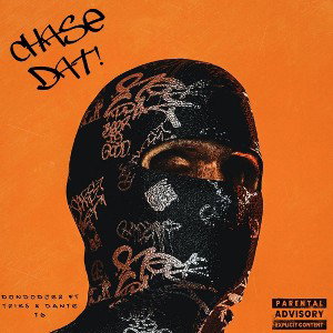 CHASEDAT FT TRIKS DANTE T6 PRODBYBAKKER