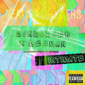 INTIMATE FT DEEMAN