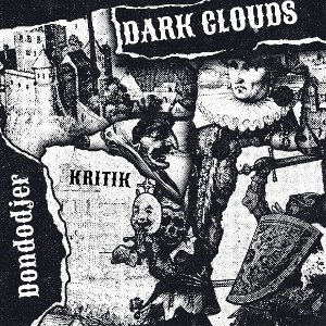 DARK CLOUDS
