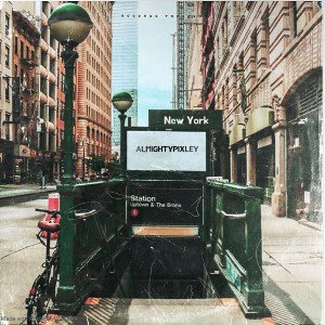 ALMIGHTYPIXLEY New York