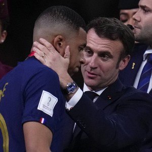défaite de l'équipe de France