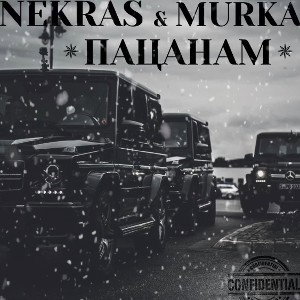 •ПАЦАНАМ• ft. Taya Murka