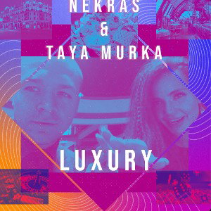•LUXURY• ft. Taya Murka