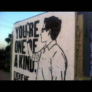 One Kind Ft Murdamami x Dangles 