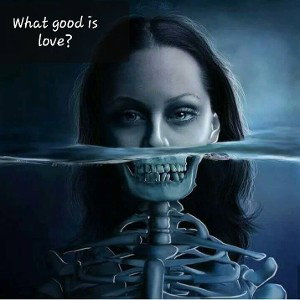 What good is love Ft. Albino North x King Ayedrain 