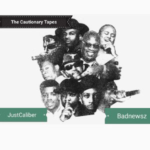 The Cautionary Tapes