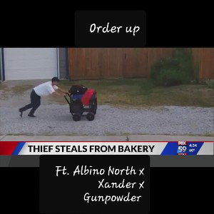 Order Up