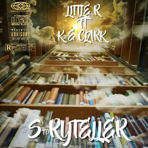 Little r ft Kate Clark Storyteller