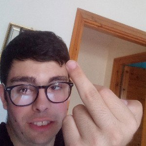 e io vi scopo le vostre madrii