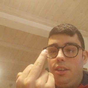 cosa ti fotte a te