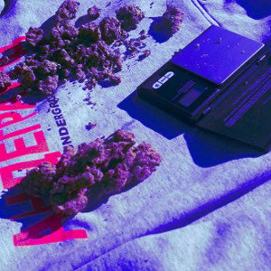 High durch's Universe (prod. by Tim4e)