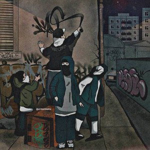 barrio