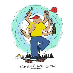 Bang bang