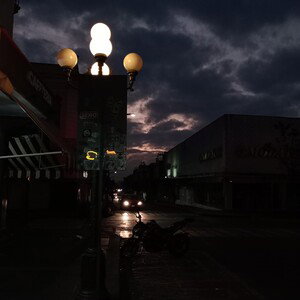 otra mañana 
