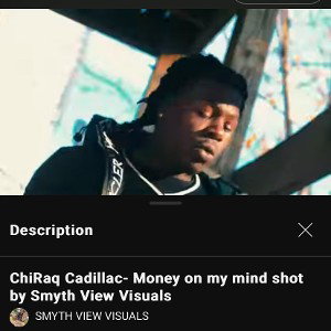 I Been that nigga 