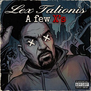 A few X’s