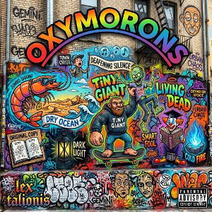 oxymoronik