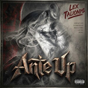Ante up