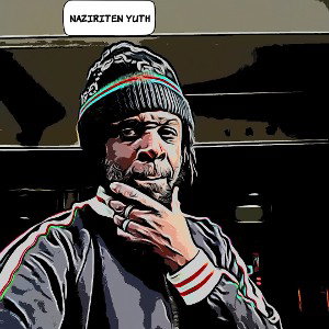 Assassin Pon Mic ft Naziriten Yuth ( Guita Riddim)