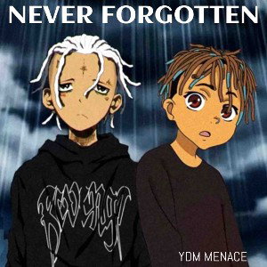 Never forgotten