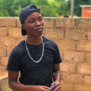 Problem(unmastered)