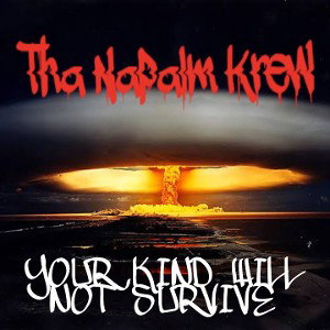 TNK - Tha Napalm Krew - TokSik
