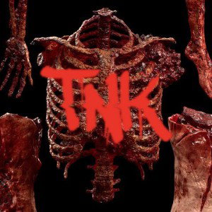 TNK - Tha Napalm Krew - Fuck Off
