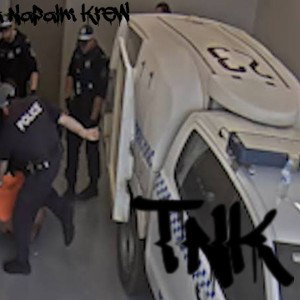 TNK - Tha Napalm Krew - NOPE - Unfinished Bidness 