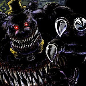NIGHTMARE