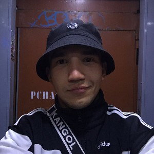 RV - Снова