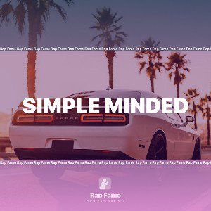 Simple minded