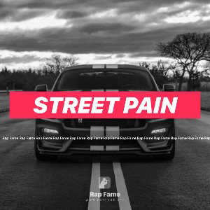 Street pain